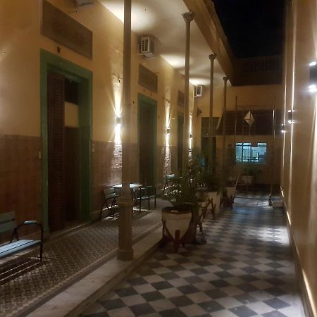 Hotel Varela Буенос Айрес Екстериор снимка