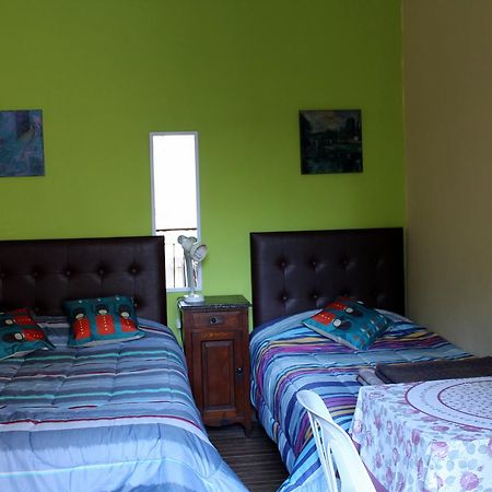 Hotel Varela Буенос Айрес Екстериор снимка