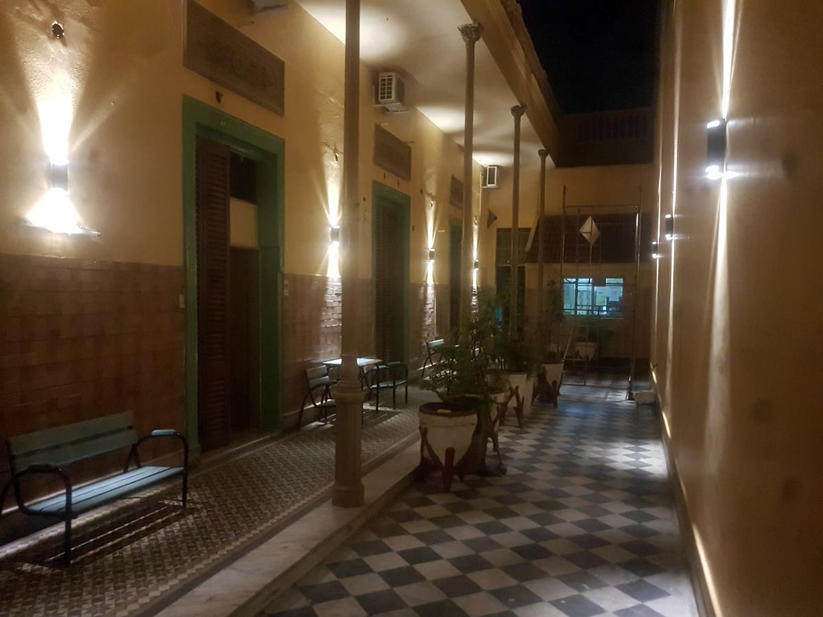 Hotel Varela Буенос Айрес Екстериор снимка