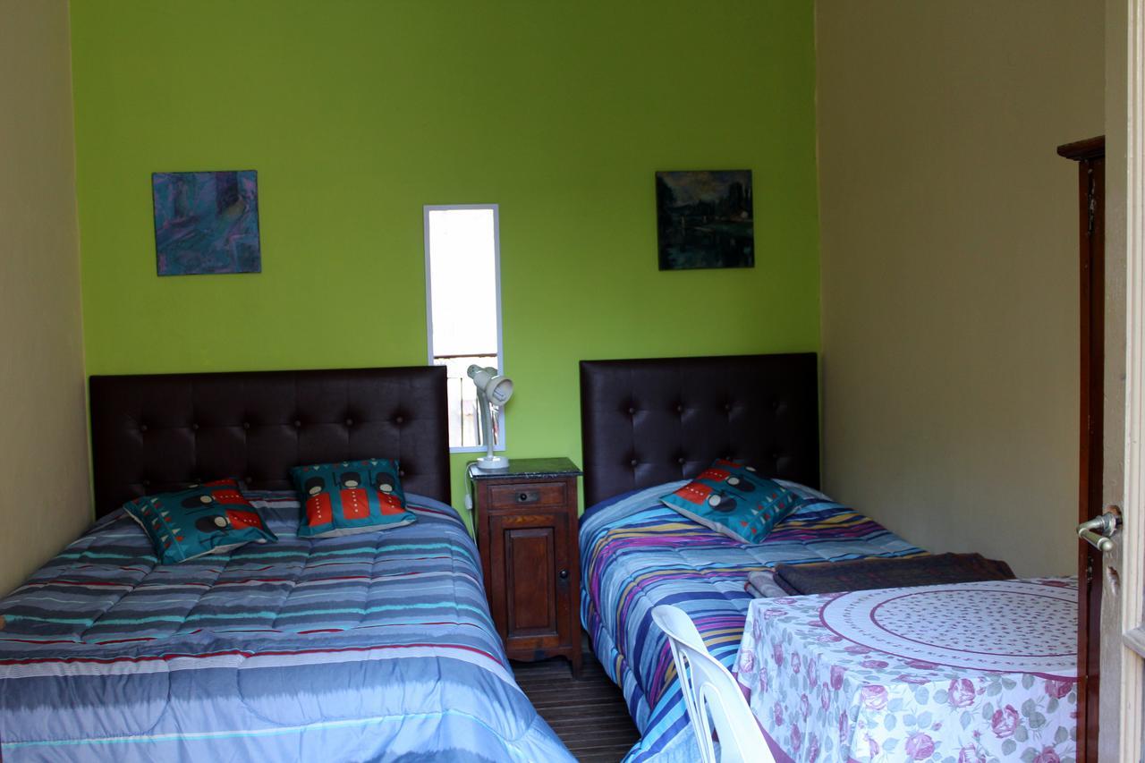 Hotel Varela Буенос Айрес Екстериор снимка