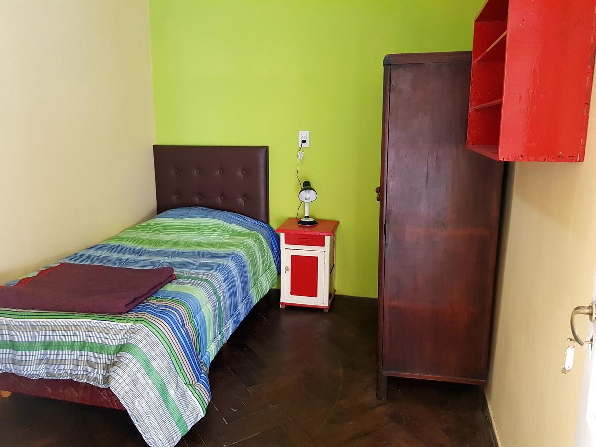 Hotel Varela Буенос Айрес Екстериор снимка