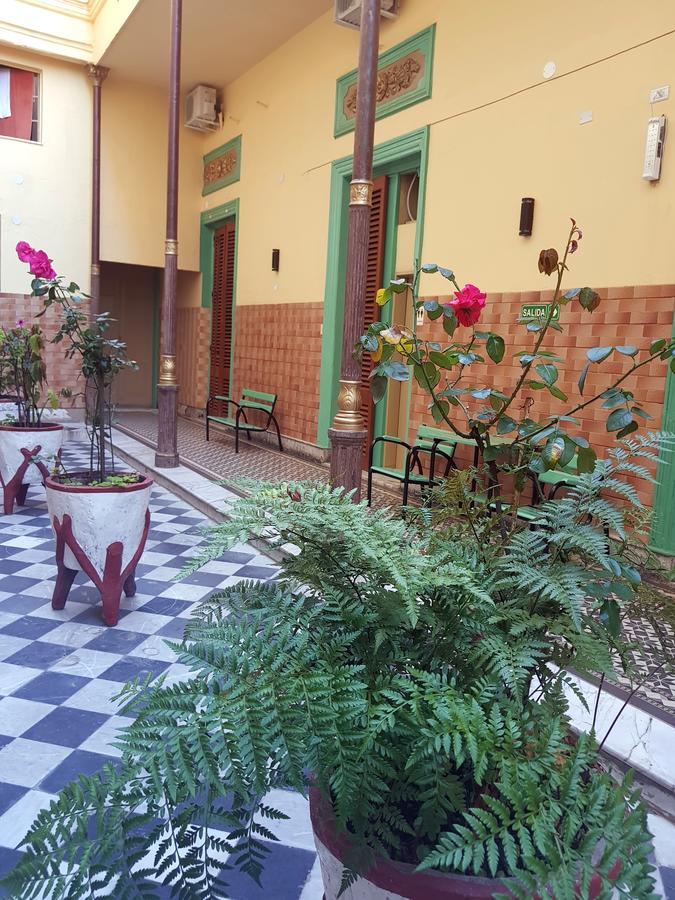 Hotel Varela Буенос Айрес Екстериор снимка