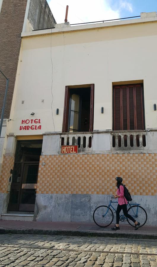 Hotel Varela Буенос Айрес Екстериор снимка