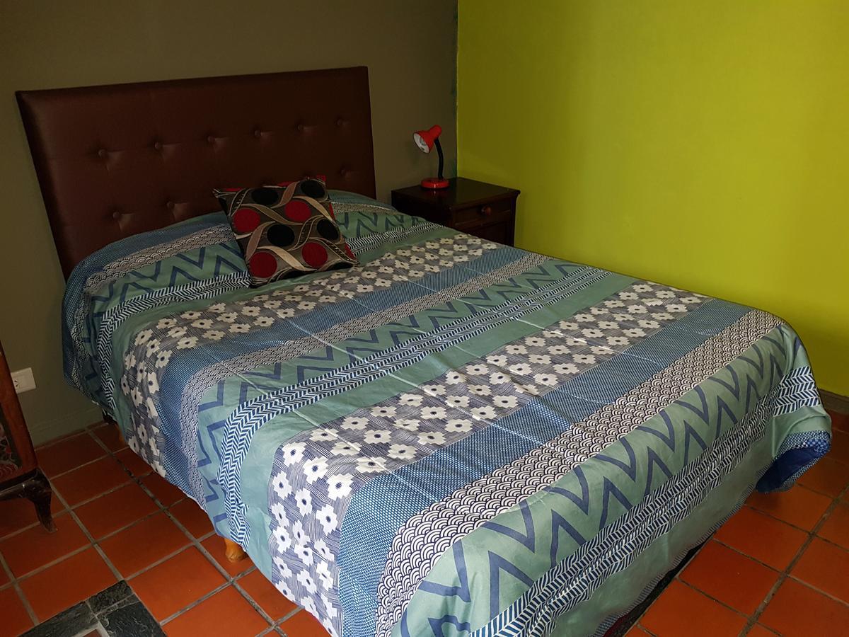 Hotel Varela Буенос Айрес Екстериор снимка