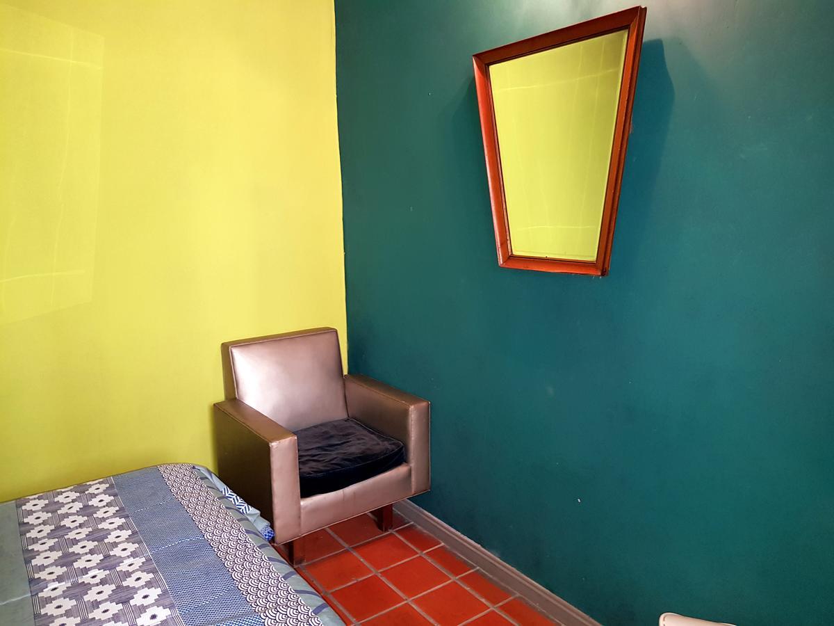 Hotel Varela Буенос Айрес Екстериор снимка