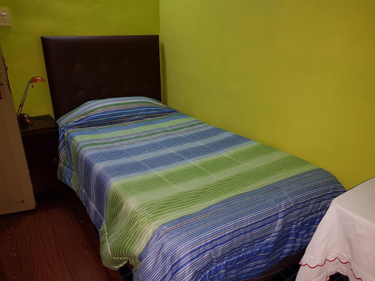 Hotel Varela Буенос Айрес Екстериор снимка