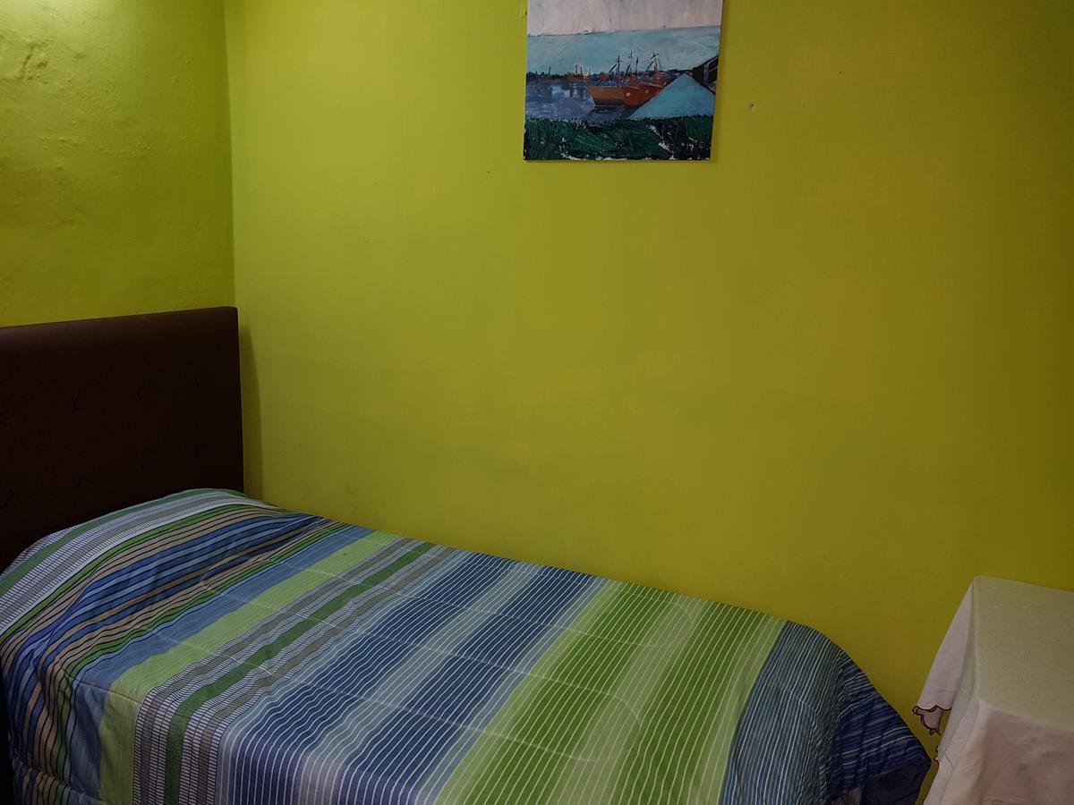 Hotel Varela Буенос Айрес Екстериор снимка