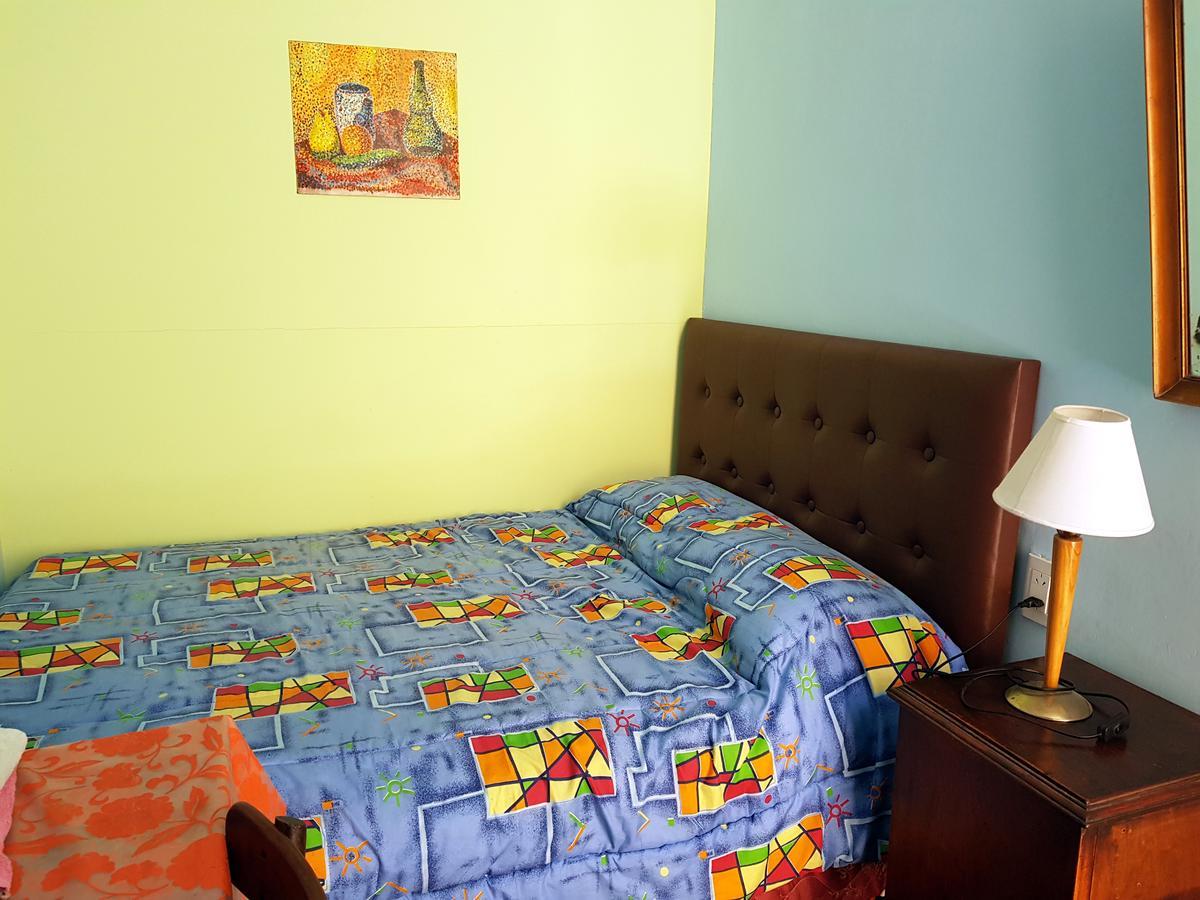 Hotel Varela Буенос Айрес Екстериор снимка