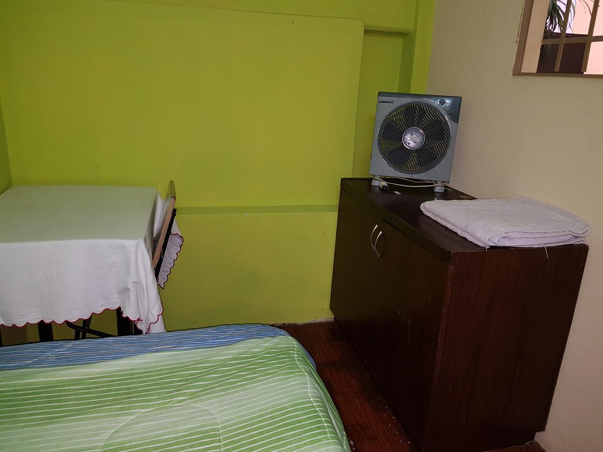 Hotel Varela Буенос Айрес Екстериор снимка
